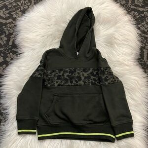 Rockets of Awesome Camo Hoodie